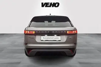 Land Rover Range Rover Velar, 2.0, 177 kW, diisel, automaat, nelikvedu