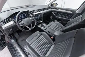 Volkswagen Passat, 2.0, 147 kW, diisel, automaat, nelikvedu