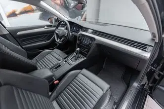 Volkswagen Passat, 2.0, 147 kW, diisel, automaat, nelikvedu