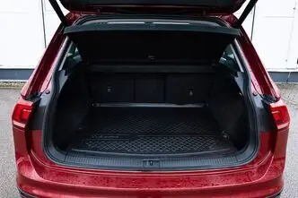 Volkswagen Tiguan, 2.0, 110 kW, diisel, automaat, esivedu