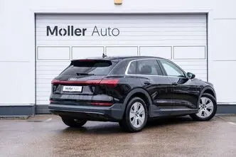 Audi e-tron, 230 kW, elekter, automaat, nelikvedu