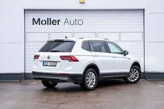 Volkswagen Tiguan, 2.0, 110 kW, diisel, automaat, nelikvedu