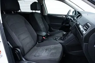 Volkswagen Tiguan, 2.0, 110 kW, diisel, automaat, nelikvedu