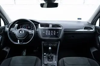 Volkswagen Tiguan, 2.0, 110 kW, diisel, automaat, nelikvedu