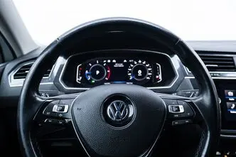 Volkswagen Tiguan, 2.0, 110 kW, diisel, automaat, nelikvedu