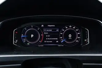 Volkswagen Tiguan, 2.0, 110 kW, diisel, automaat, nelikvedu