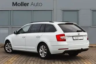 Škoda Octavia, 2.0, 110 kW, bensiin, automaat, esivedu