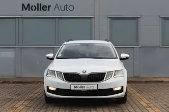 Škoda Octavia, 2.0, 110 kW, bensiin, automaat, esivedu