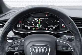 Audi SQ8, 4.0, 373 kW, bensiin, automaat, nelikvedu