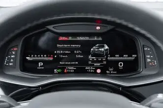 Audi SQ8, 4.0, 373 kW, bensiin, automaat, nelikvedu