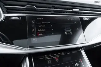 Audi SQ8, 4.0, 373 kW, bensiin, automaat, nelikvedu