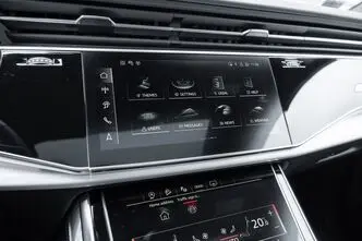 Audi SQ8, 4.0, 373 kW, bensiin, automaat, nelikvedu