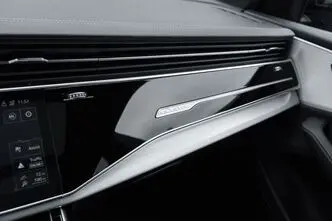 Audi SQ8, 4.0, 373 kW, bensiin, automaat, nelikvedu