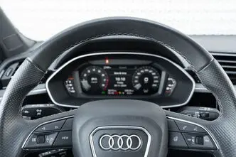 Audi Q3, 2.0, 110 kW, bensiin, automaat, esivedu