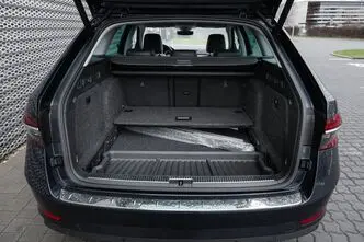 Škoda Superb, 2.0, 110 kW, diisel, automaat, esivedu