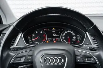 Audi Q5, 2.0, 140 kW, diisel, automaat, nelikvedu