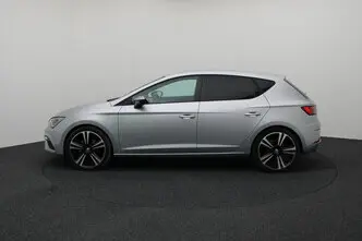 SEAT Leon, 1.5, 110 kW, bensiin, manuaal, esivedu