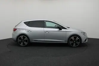 SEAT Leon, 1.5, 110 kW, bensiin, manuaal, esivedu