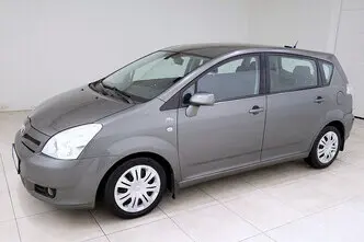 Toyota Corolla Verso, 2.2, 100 kW, diisel, manuaal, esivedu