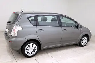 Toyota Corolla Verso, 2.2, 100 kW, diisel, manuaal, esivedu