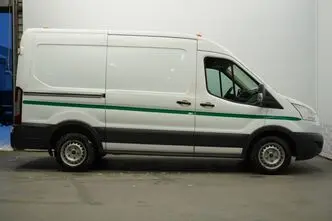 Ford Transit, 2.2, 74 kW, diisel, manuaal, esivedu