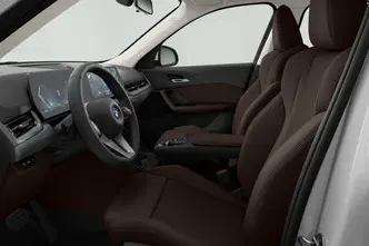 BMW X1, bensiin, automaat