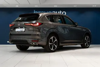 Mazda CX-60, 2.5, 141 kW, pistikhübriid, automaat, nelikvedu