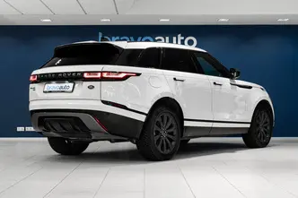 Land Rover Range Rover Velar, 2.0, 221 kW, hübriid, automaat, nelikvedu