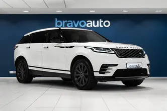 Land Rover Range Rover Velar, 2.0, 221 kW, hübriid, automaat, nelikvedu