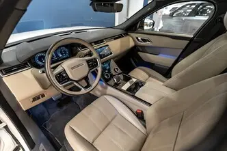 Land Rover Range Rover Velar, 2.0, 221 kW, hübriid, automaat, nelikvedu