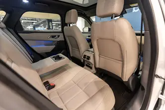 Land Rover Range Rover Velar, 2.0, 221 kW, hübriid, automaat, nelikvedu