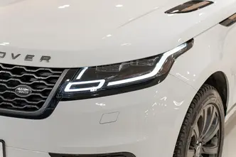 Land Rover Range Rover Velar, 2.0, 221 kW, hübriid, automaat, nelikvedu