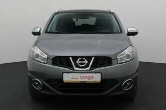 Nissan Qashqai, 1.6, 86 kW, bensiin, manuaal, esivedu