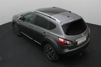 Nissan Qashqai, 1.6, 86 kW, bensiin, manuaal, esivedu