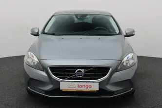 Volvo V40, 1.6, 84 kW, diisel, manuaal, esivedu