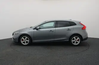 Volvo V40, 1.6, 84 kW, diisel, manuaal, esivedu