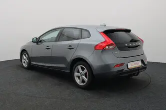 Volvo V40, 1.6, 84 kW, diisel, manuaal, esivedu