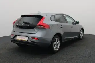 Volvo V40, 1.6, 84 kW, diisel, manuaal, esivedu