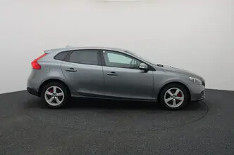 Volvo V40, 1.6, 84 kW, diisel, manuaal, esivedu