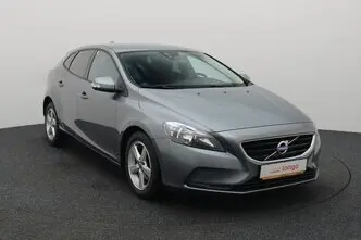 Volvo V40, 1.6, 84 kW, diisel, manuaal, esivedu