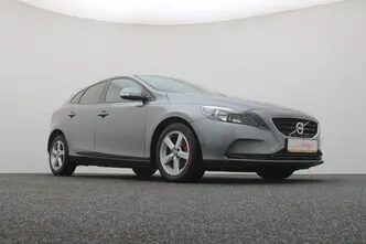 Volvo V40, 1.6, 84 kW, diisel, manuaal, esivedu