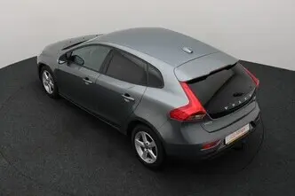 Volvo V40, 1.6, 84 kW, diisel, manuaal, esivedu