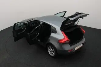 Volvo V40, 1.6, 84 kW, diisel, manuaal, esivedu