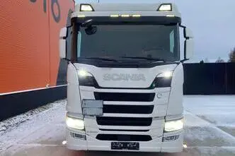 Scania R, 397 kW, diisel, automaat