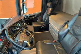 Scania R, 397 kW, diisel, automaat