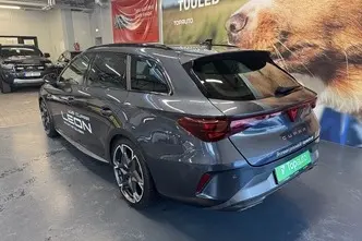 Cupra Leon, 1.5, 110 kW, hübriid, automaat, esivedu