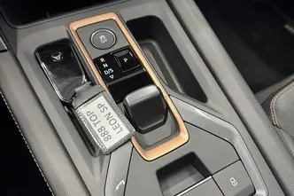 Cupra Leon, 1.5, 110 kW, hübriid, automaat, esivedu