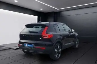 Volvo XC40, 175 kW, elekter, automaat