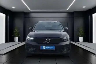 Volvo XC40, 175 kW, elekter, automaat