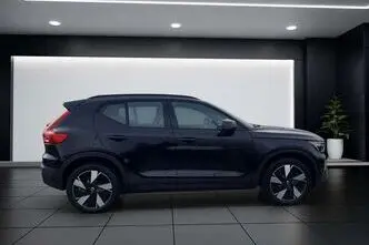 Volvo XC40, 175 kW, elekter, automaat